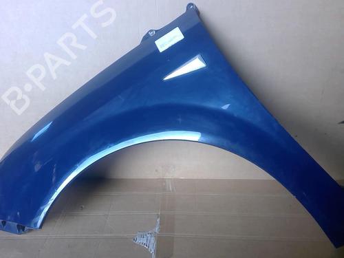Used Left front fenders RENAULT SCÉNIC II (JM0/1_) 1.9 dCi (125 hp) 21724726