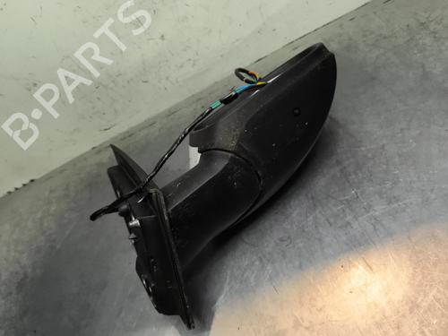 Used Right mirror RENAULT MEGANE IV Grandtour (K9A/M/N_) 1.5 dCi 90 (90 hp) 31808790