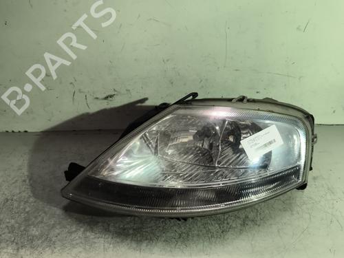 Lyskaster venstre CITROËN C3 I (FC_, FN_) 1.1 i (60 hp) 26894006