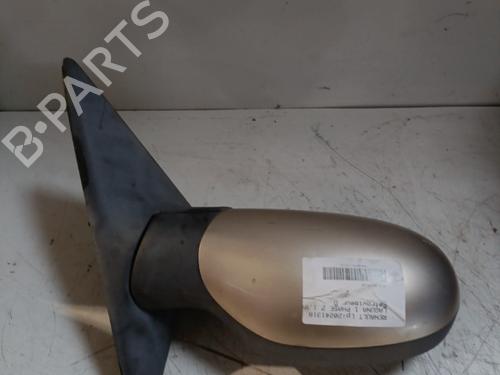 Used Right mirror RENAULT LAGUNA I (B56_, 556_) 1.8 16V (B563, B564) (120 hp) 21712906