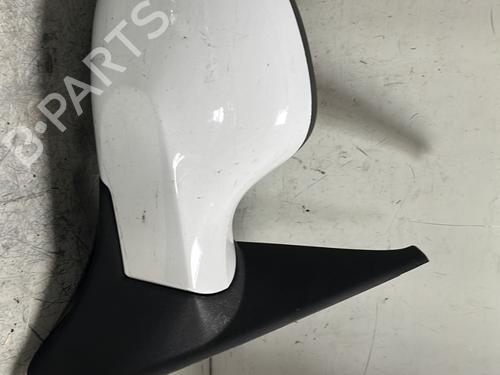 Right mirror RENAULT CLIO II (BB_, CB_) 1.2 (BB0A, BB0F, BB10, BB1K, BB28, BB2D, BB2H, CB0A,... | BP26729280C27 
