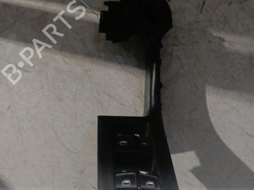Used Left front window switch AUDI A6 C6 Avant (4F5) 3.0 TDI quattro (225 hp) 25336573