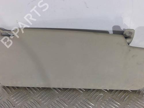 Used Left sun visor Left sun visor SEAT LEON (1M1) 1.9 TDI (110 hp) 21715923 21715923