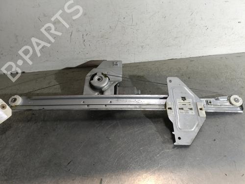 Vindusheismekanisme høyre foran CITROËN BERLINGO MULTISPACE (B9) 1.6 HDi 90 | BP29178767C23