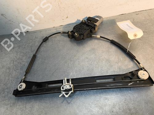 Used Front left window mechanism FIAT PANDA (169_) 1.1 (169.AXA1A) (54 hp) 29980122