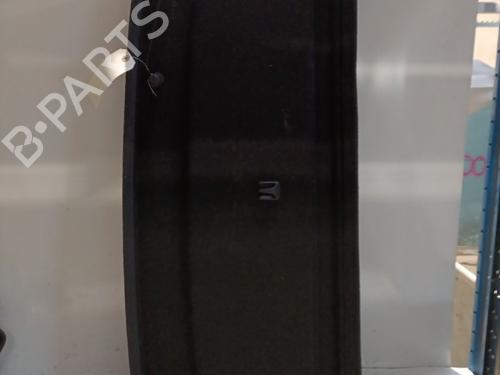 Rear parcel shelf VW POLO (9N_, 9A_) 1.2 12V | BP21712944C85 