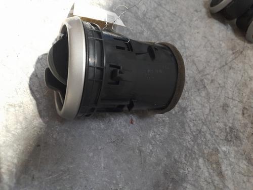 Air vent NISSAN QASHQAI / QASHQAI +2 I (J10, NJ10, JJ10E) 1.5 dCi | BP22893209I21 