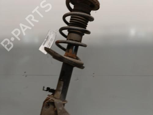 Right front shock absorber DACIA LODGY (JS_) 1.5 dCi (JSMC, JSAF) | BP29330451M17 