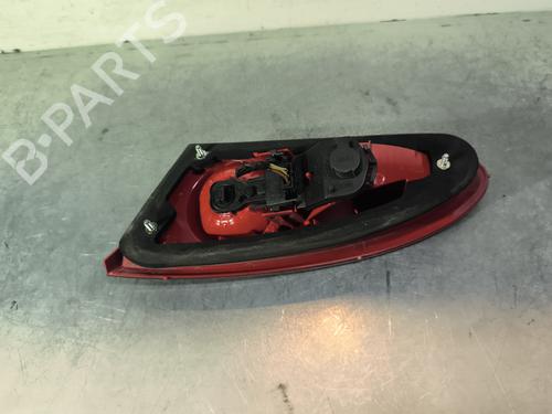 Left tailgate light SEAT LEON (1P1) 1.9 TDI | BP29733123C79 
