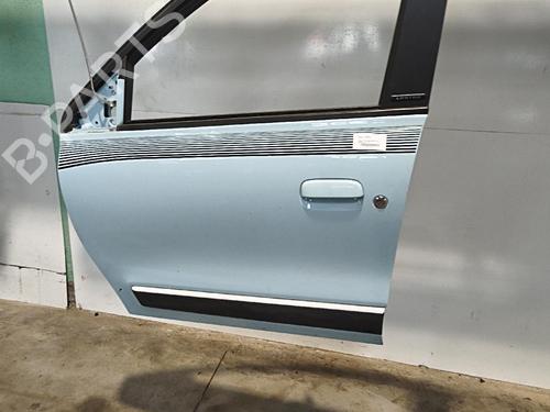 Used Left front door Left front door 38474692 38474692