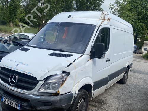 Used Parts MERCEDES-BENZ SPRINTER 3,5-t Van (B906) 4503768