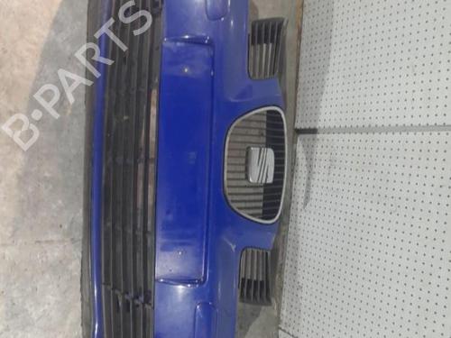 Used Front bumper SEAT IBIZA III (6L1) 1.9 TDI (100 hp) 21705569