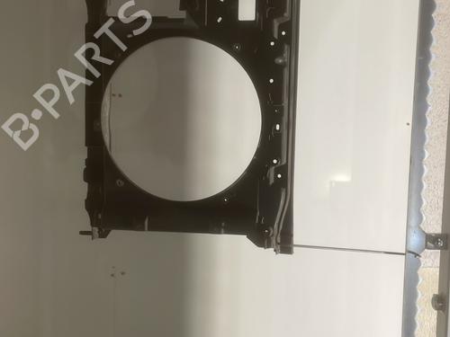 Used Front slam panel Front slam panel CITROËN C4 Picasso I MPV (UD_) 1.6 HDi (109 hp) 22313358 22313358