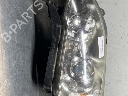 Venstre forlygte HONDA CR-V III (RE_) 2.2 i-CTDi 4WD (RE6) (140 hp) 32997054