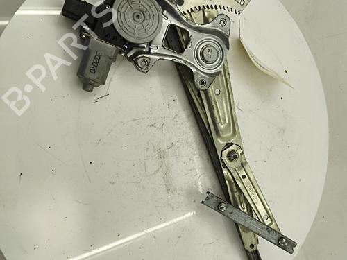 Used Front left window mechanism Front left window mechanism PEUGEOT 4008 1.6 HDi AWC (114 hp) 36320507 36320507