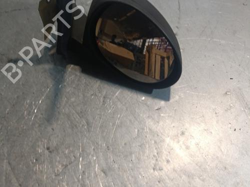 Used Right mirror TOYOTA AYGO (_B1_) 1.0 (KGB10_, KGB10R) (68 hp) 21721146
