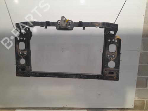Used Front slam panel ALFA ROMEO GIULIETTA (940_) 1.4 TB (940FXA1A, 940FXT1A) (120 hp) 24222727