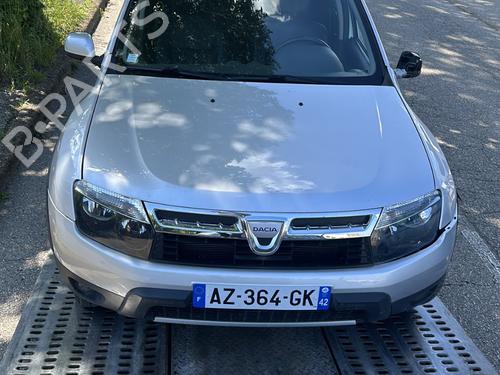 Steering wheel DACIA DUSTER (HS_) 1.5 dCi 4x4 (HSMC, HSMD) | BP29733805C49 - Image 5