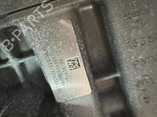 Engine CITROËN C3 III (SX) 1.2 THP 110 (SXHNPS, SXHNZT, SXHNZ6) | BP33209599M1 - Image 6