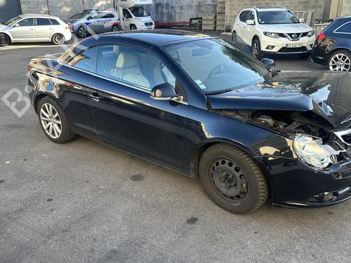 Front left window mechanism VW EOS (1F7, 1F8) 2.0 FSI | BP32995787C22  - Image 9