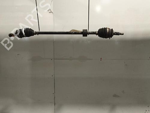 Right front driveshaft SUZUKI SWIFT V (AZ) 1.0 (A2L310) | BP39639854M39 - Image 2