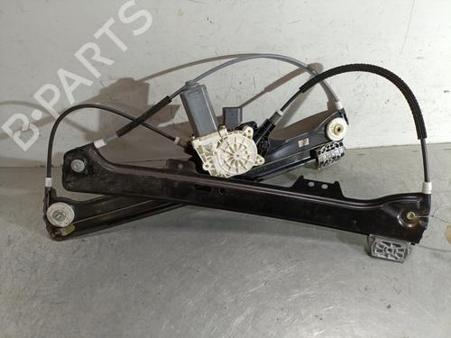 Rudehejsemekanisme Højre foran BMW 5 (E60) 545 i | BP29003825C23