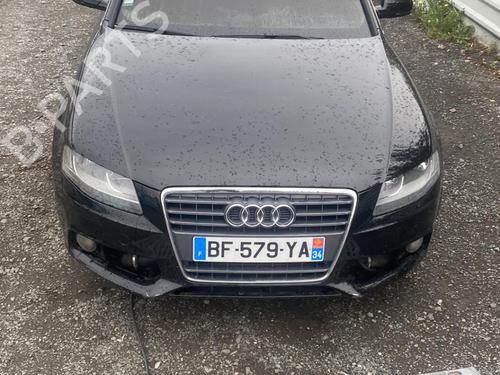 Left tailgate light AUDI A4 B8 (8K2) 2.0 TDI | BP21700771C79 - Image 4