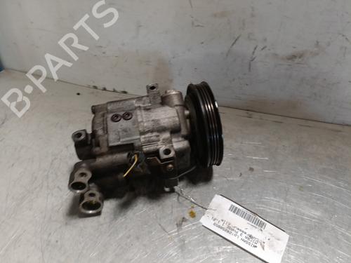 Used AC compressor NISSAN MICRA III (K12) 1.2 16V (80 hp) 27809704