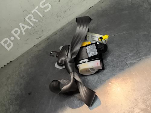 Front left seatbelt KIA RIO II (JB) 1.5 CRDi | BP32993892I26 - Image 3