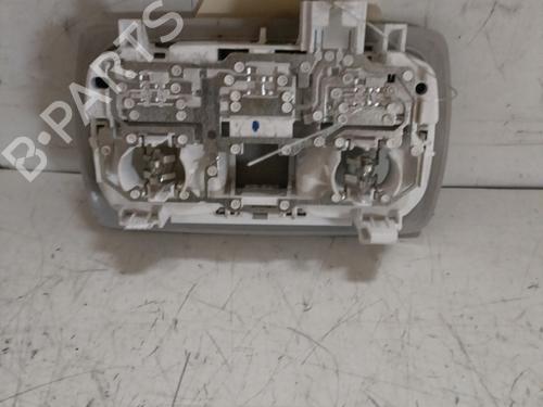 Used Interior roof light Interior roof light DACIA DUSTER (HM_) 1.5 dCi 110 4x4 (HMAB) (109 hp) 25336590 25336590