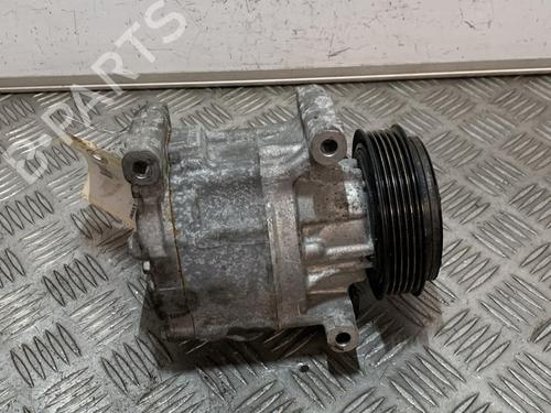 Used AC compressor FIAT PANDA (169_) 1.1 (169.AXA1A) (54 hp) 21714980