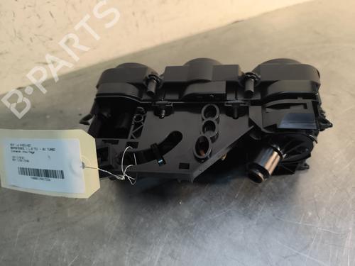 Climate control SEAT ALTEA (5P1) 1.9 TDI | BP30553112I5 - Image 2