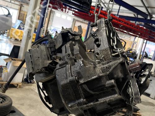 Gearbox RENAULT CLIO III (BR0/1, CR0/1) 1.6 16V (BR09, BR0T, CR09, CR0T) | BP27382648M3 