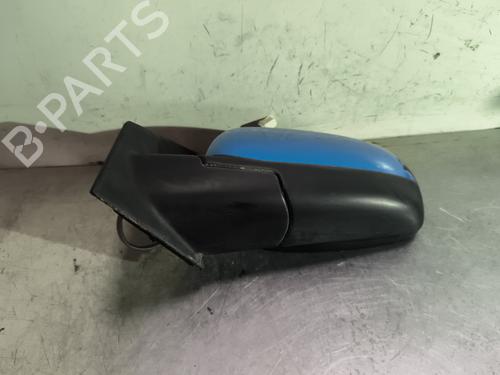 Left mirror NISSAN NOTE (E11, NE11) 1.5 dCi | BP29538068C26 