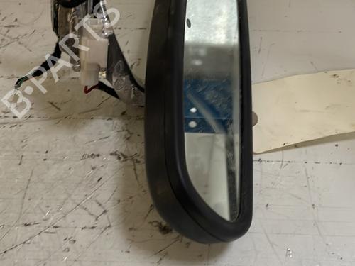 Rear mirror RENAULT KOLEOS I (HY_) 2.0 dCi 4x4 (HY0K) | BP23823086I6 - Image 3