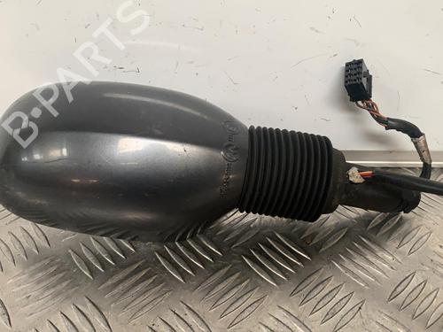 Left mirror FORD KA (RB_) 1.3 i ROCAM | BP21723912C26 