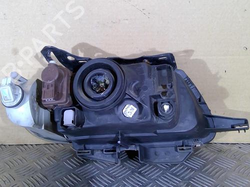Used Left headlight CITROËN SAXO (S0, S1) 1.0 X (45 hp) 21716232