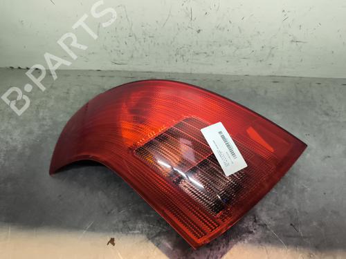 Used Left taillight SUZUKI SWIFT III (MZ, EZ) 1.3 DDiS (RS413D) (75 hp) 31257990