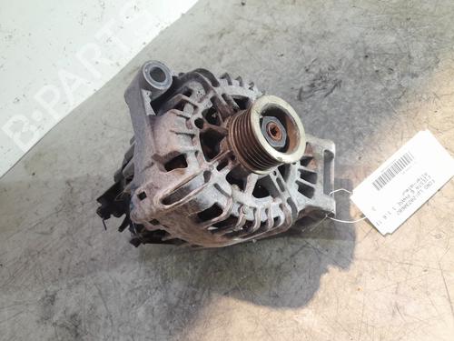 Used Alternator Alternator FORD FIESTA VI (CB1, CCN) 1.6 Ti (120 hp) 22359425 22359425