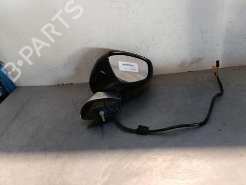 Used Right mirror CITROËN DS3 (SA_) 1.6 HDi 110 (112 hp) 29003498