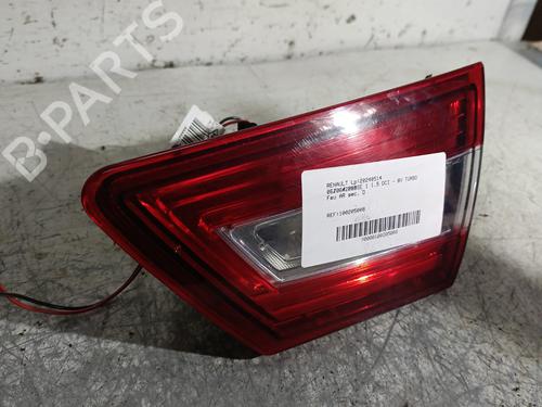 Right tailgate light RENAULT CLIO IV (BH_) 1.5 dCi 90 | BP23822105C80 - Image 3