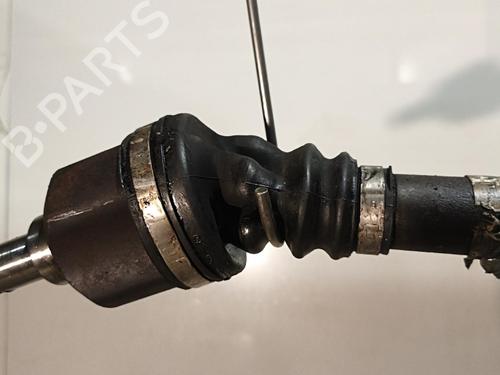 Left front driveshaft CITROËN C5 II (RC_) 1.6 HDi (RC8HZB) | BP39640328M38 - Image 3