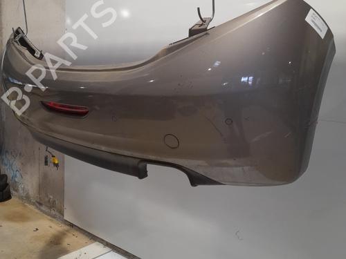 Used Rear bumper Rear bumper PEUGEOT 208 I (CA_, CC_) 1.6 THP (156 hp) 22966989 22966989