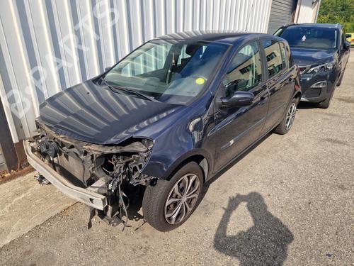 Left front window switch RENAULT CLIO III (BR0/1, CR0/1) 1.2 16V (BR02, BR0J, BR11, CR02, CR0J, CR11) | BP28442422I27 - Image 5