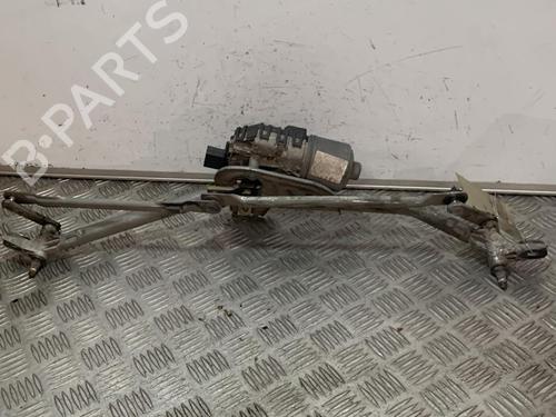 Used Front wiper motor VW PASSAT B5.5 Variant (3B6) 1.9 TDI (130 hp) 21706730