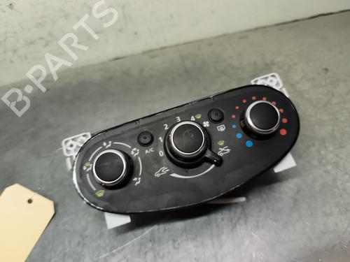 Used Climate control Climate control DACIA DUSTER (HS_) 1.5 dCi 4x4 (109 hp) 32995663 32995663