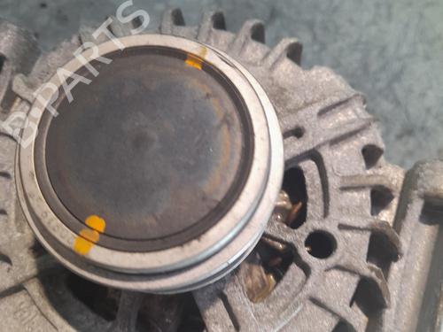 Alternator SKODA SUPERB III Estate (3V5) 2.0 TSI 4x4 | BP22789387M7 