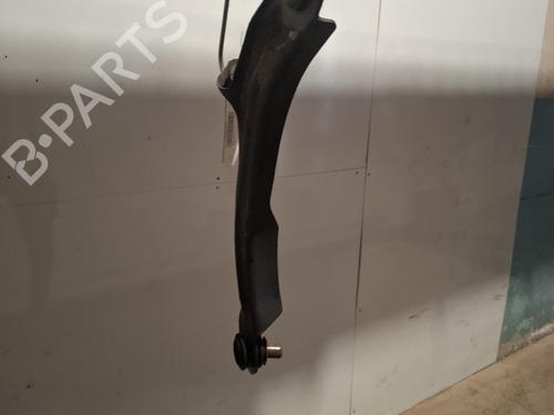 Used Right front suspension arm RENAULT CAPTUR I (J5_, H5_) 1.5 dCi 90 (J5N4, J5M5, J5MW, J5M6, J5AL, J5AJ) (90 hp) 30552712