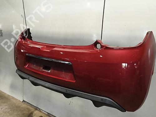 Used Rear bumper Rear bumper 38638357 38638357