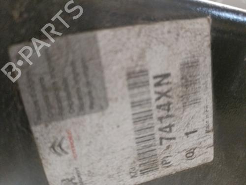 rear-bumper-reinforcement-citroen-c5-iii-rd_-20-hdi-rdrhd8-rdrhdj-rdrhr8-rdrhrj-00007414xn-2008-2009-2010-2011-2012-2013-2014-2015-2016-2017-22905906 main image